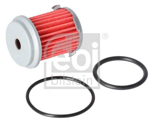 Hydraulic Filter, automatic transmission